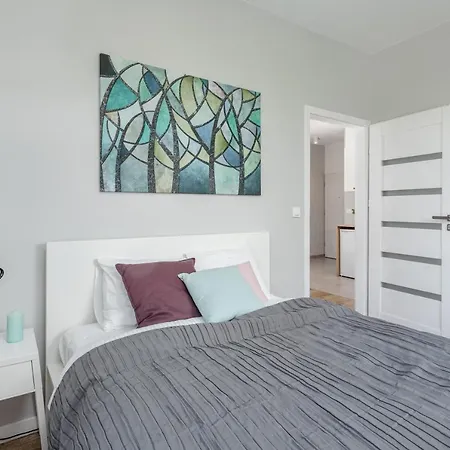 Chill Park アパート *