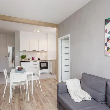 Chill Park * ワルシャワ