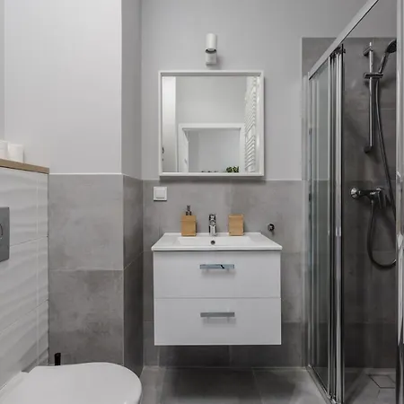 Chill Park アパート