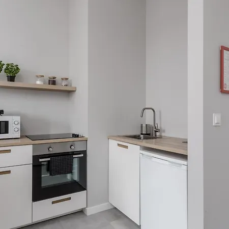 Chill Park ワルシャワ