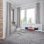 Chill Park Appartement