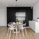 Appartement Chill Park