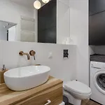 Appartement Chill Park